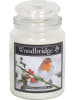 Woodbridge Świeca zapachowa "Winter Wonderland"  - 565 g
