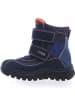 Naturino Boots "Thore" donkerblauw