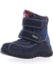 Naturino Boots "Thore" donkerblauw