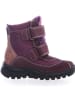 Naturino Boots "Thore" paars