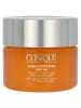 Clinique Anti-Aging-Sonnencreme "Superdefense" - LSF 25, 30 ml