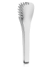 WMF Szczypce "Nuova" w kolorze srebrnym do makaronu - (W)25 cm