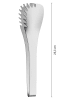 WMF Edelstahl-Pastazange "Nuova" - (L)25,3 cm