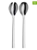 WMF Edelstahl-Salatbesteck "Nuova" - (L)30 cm