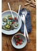 WMF 4tlg. Edelstahl-Servierbesteck-Set ''Nuova 233''