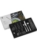 WMF 30tlg. Poliertes Edelstahl-Besteckset "Boston"