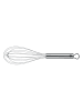 WMF Edelstahl-Schneebesen "Profi Plus" - (L)25 cm