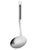 WMF Edelstahl-Schaumlöffel "Profi Plus" - (L)30 cm