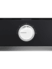 WMF Grill elektryczny "Lono" w kolorze srebrnym - (S)49,5 x (W)28,5 x (G)7,5 cm