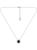 Park Avenue Halskette mit Swarovski Kristallen - (L)42 cm