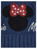 Disney Minnie Mouse 2-delige winteraccessoireset "Minnie Mouse" donkerblauw