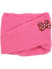 Disney Minnie Mouse 2tlg. Winteraccessoires-Set "Minnie Mouse" in Pink