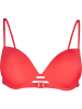 Skiny Bikinitop rood