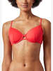 Skiny Bikinitop rood