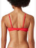 Skiny Bikini-Oberteil in Rot