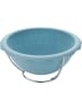 Zenker Bakvorm "Sweet Sensation" lichtblauw - Ø 18 cm