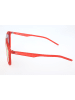 Polaroid Herren-Sonnenbrille in Orange/ Gelb-Grün