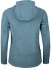 Westfjord Softshelljacke "Eldfjall" in Hellblau