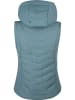 Westfjord Functionele bodywarmer "Krafla XT" mintgroen