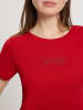 Cross Jeans Shirt in Rot