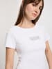 Cross Jeans Shirt wit