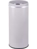 Kitchen Move Sensor-Mülleimer "Soho" in Weiß - 42 l