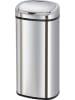 Kitchen Move Roestvrijstalen sensor-afvalemmer "Majestic" - 80 l