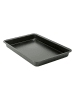 Kaiser Auflaufform "Delicious" in Schwarz - (L)42 x (B)20 cm