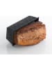 Kaiser Brotform "Inspiration" in Anthrazit - (B)25 x (H)8,5 x (T)11 cm