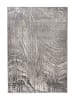 Flair Rugs Teppich in Silber/ Bunt