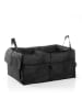 InnovaGoods Kfz-Organizer in Schwarz - 55 l
