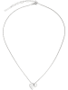 Liebeskind Halskette mit Anhängern - (L)45 cm