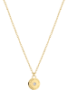 Liebeskind Ketting met hanger - (L)45 cm