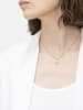 Liebeskind Ketting met hanger - (L)47 cm
