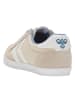 Hummel Sneakers "Slimmer Stadil Low" in Beige