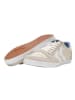 Hummel Sneakers "Slimmer Stadil Low" in Beige
