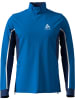 Odlo Functionele jas "Aeolus Pro" blauw