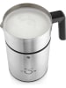 WMF Milchaufschäumer "Lono - Milk & Choc" in Silber - 500 ml