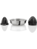 WMF Zitruspresse "Stelio" in Silber