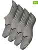 Skechers 6er-Set: Socken in Grau