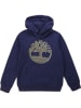 Timberland Bluza w kolorze granatowym