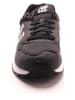 New Balance Sneakers "500" in Schwarz/ Grau
