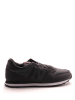New Balance Sneakers "500" antraciet