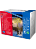 Konstsmide Ledlichtketting "Micro led" warmwit - (L)22,64 cm