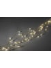 Konstsmide Łańcuch świetlny LED w kolorze ciepłej bieli - dł. 7 m