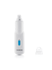 InnovaGoods Elektryczny pilnik do pazurów w kolorze białym - wys. 13 cm