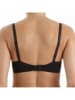 Gorsenia Push-up-BH in Schwarz
