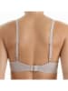 Gorsenia Push-up beha crème