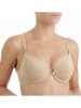 Gorsenia Gorsenia Bügel-BHs  in beige