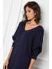 Joséfine Pullover "Beder" in Dunkelblau